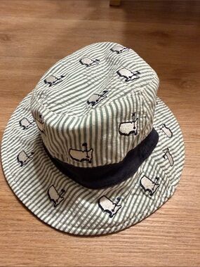 Masters kids Bucket Hat